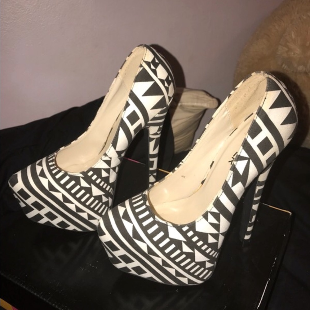 Heel